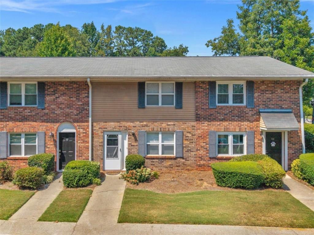 57 Northdale Place