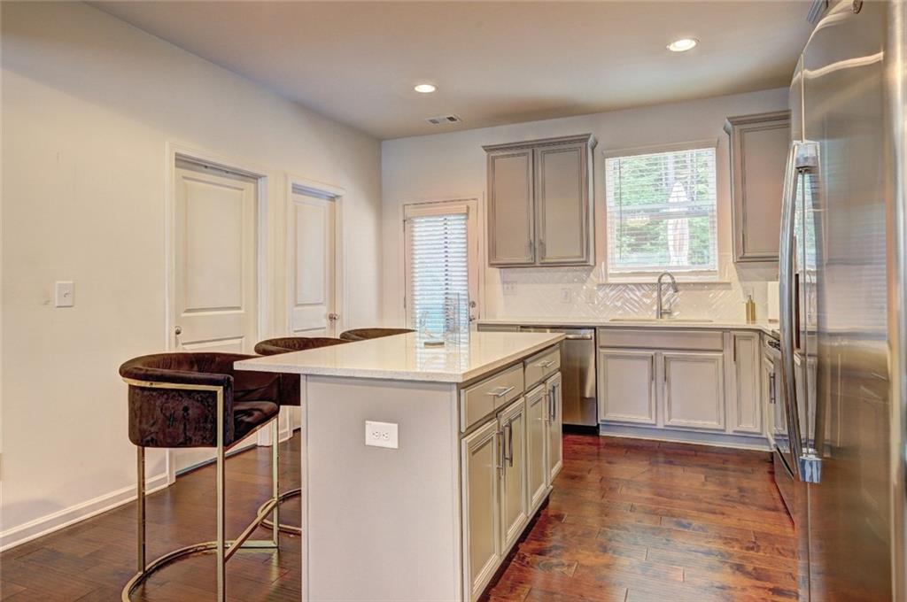 1005 Belfry Terrace, Fairburn, Georgia image 7
