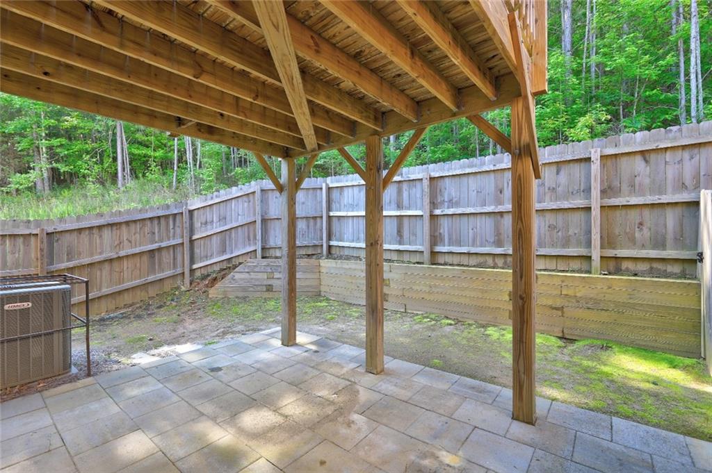 1005 Belfry Terrace, Fairburn, Georgia image 20