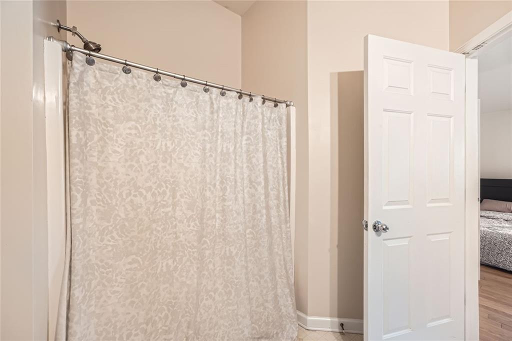 1342 Orchard Park Drive, Stone Mountain, Georgia image 20