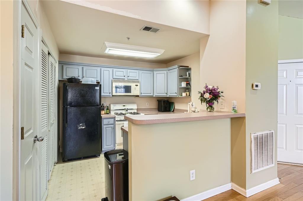 1342 Orchard Park Drive, Stone Mountain, Georgia image 14