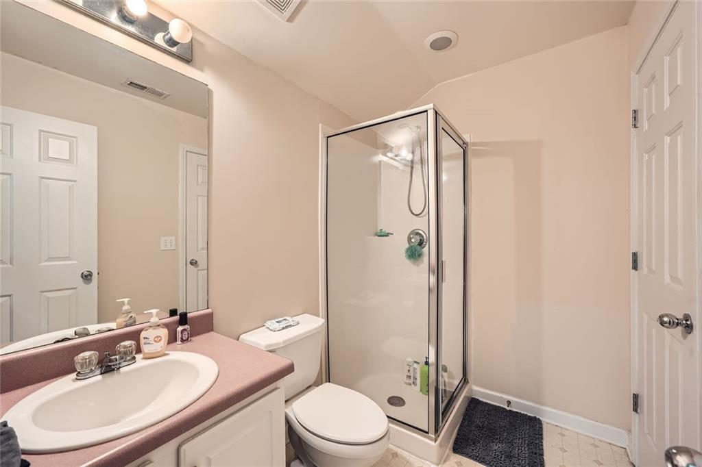 1342 Orchard Park Drive, Stone Mountain, Georgia image 26