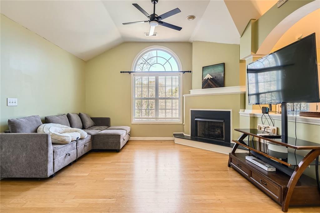 1342 Orchard Park Drive, Stone Mountain, Georgia image 7