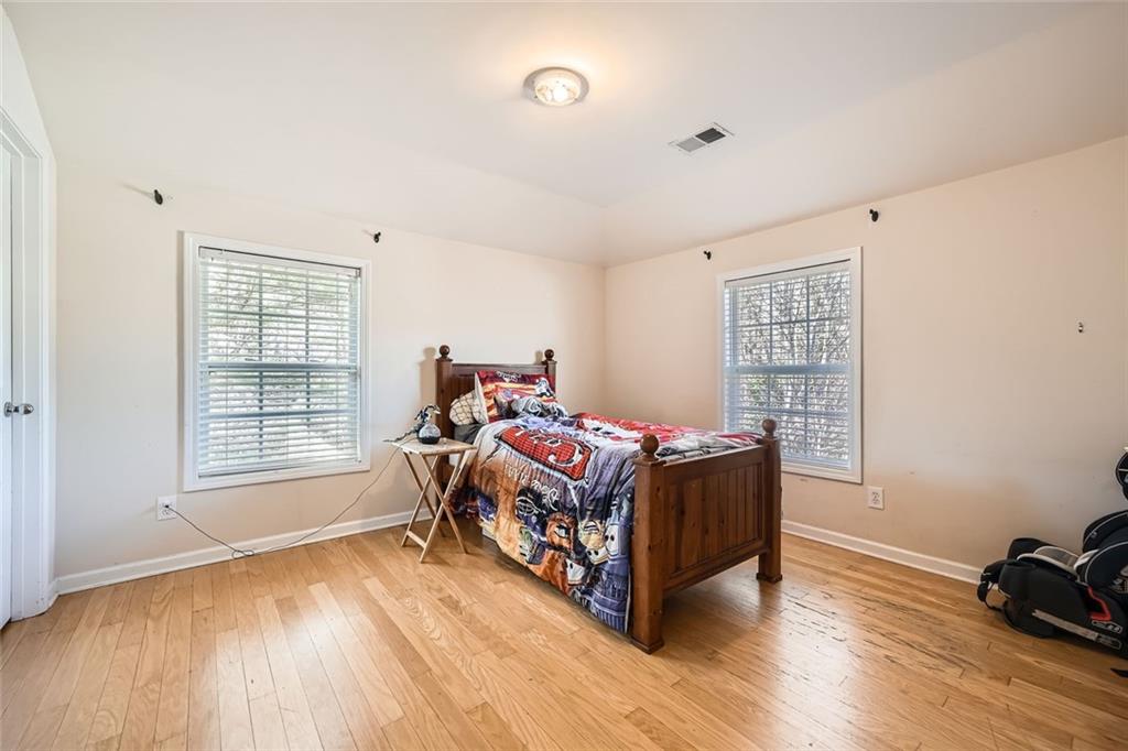 1342 Orchard Park Drive, Stone Mountain, Georgia image 22