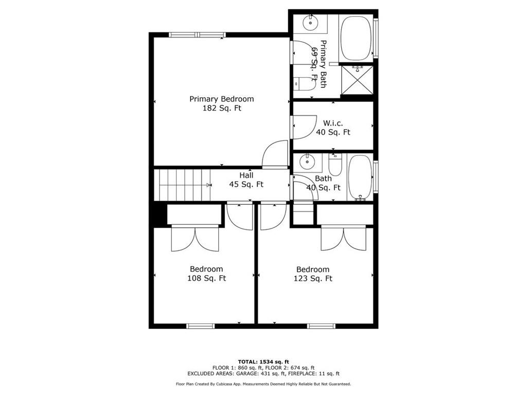 552 Caseys Crossing, Winder, Georgia image 38