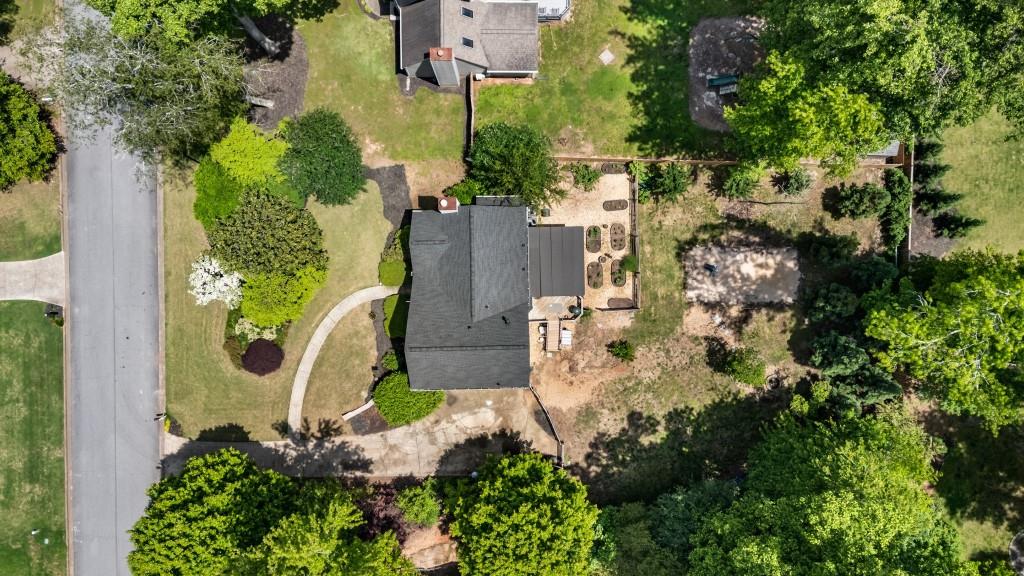 5600 Surrey Court, Alpharetta, Georgia image 39