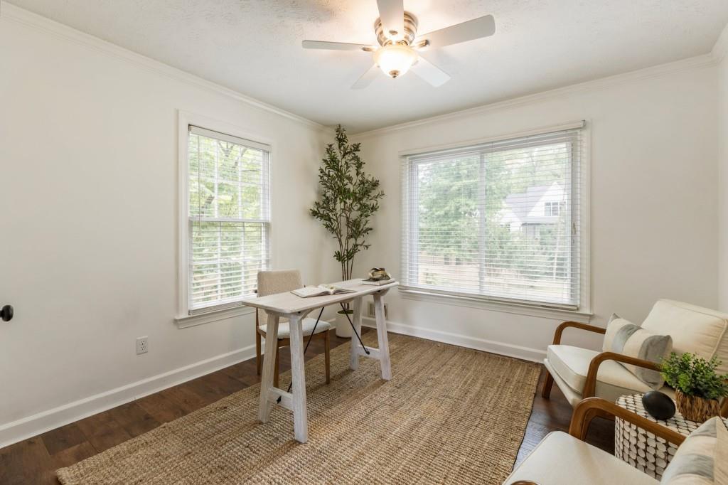 5600 Surrey Court, Alpharetta, Georgia image 12
