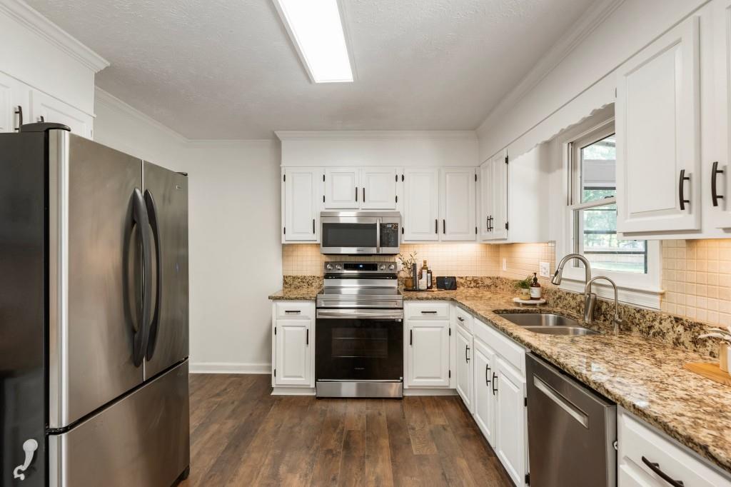 5600 Surrey Court, Alpharetta, Georgia image 14