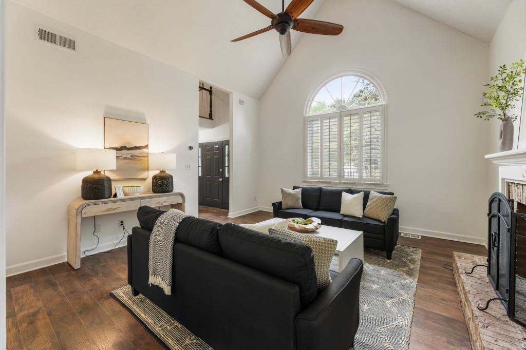 5600 Surrey Court, Alpharetta, Georgia image 10