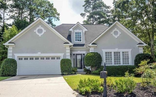 Beautiful home in one of Atlanta's best school districts. Total of 6 bedrooms 4 1/2 bath, living room, family room, dining room, breakfast area, Kitchen, laundry, deck, etc. In full in law apartment in the basement with a private access. The in law suite has 2 bedrooms a living room a workout room a workshop area and a kitchen and full bath with plenty of storage space. The house has been updated with granite counters and back splash and new appliances and lighting, New paint, refinished hardwood floors. The house is on a quite cul-de-sac with a very level lot and a nice child and pet friendly back yard.