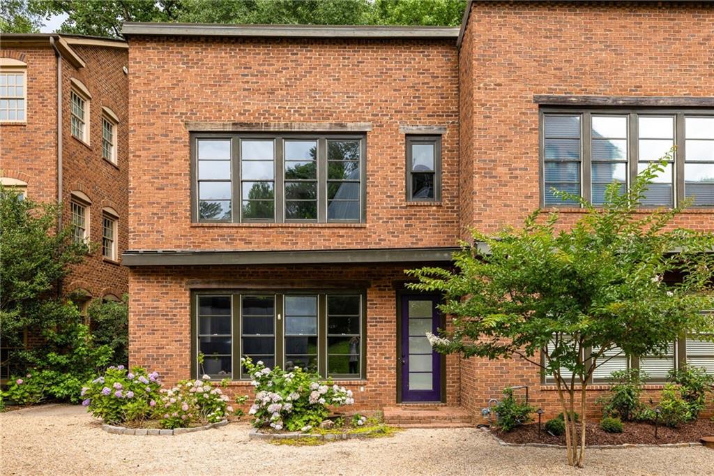 Serenbe - Residential