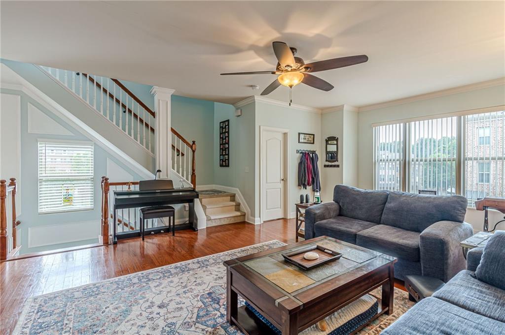 284 Autry Mill Lane