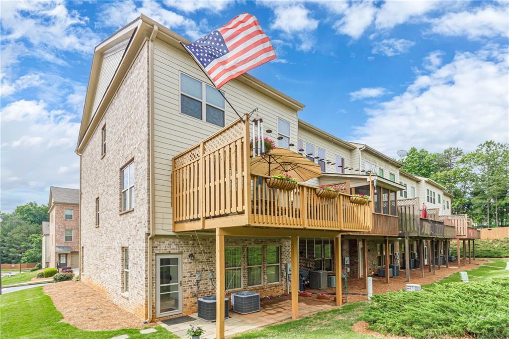 284 Autry Mill Lane