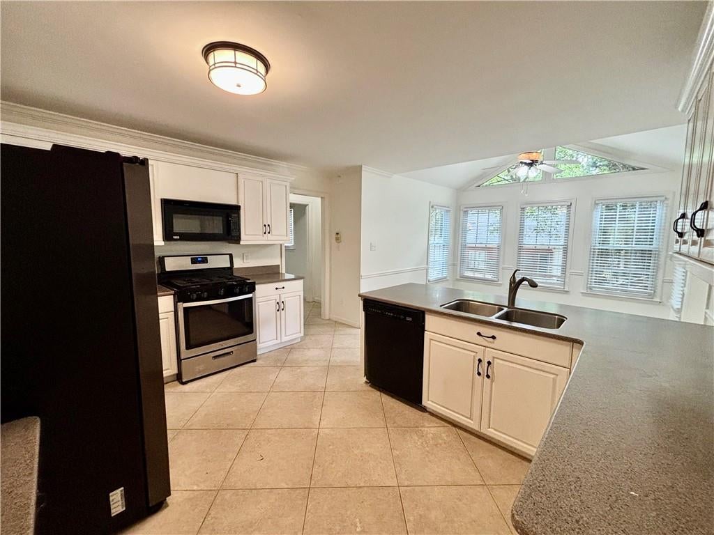 4160 Creekwood Drive