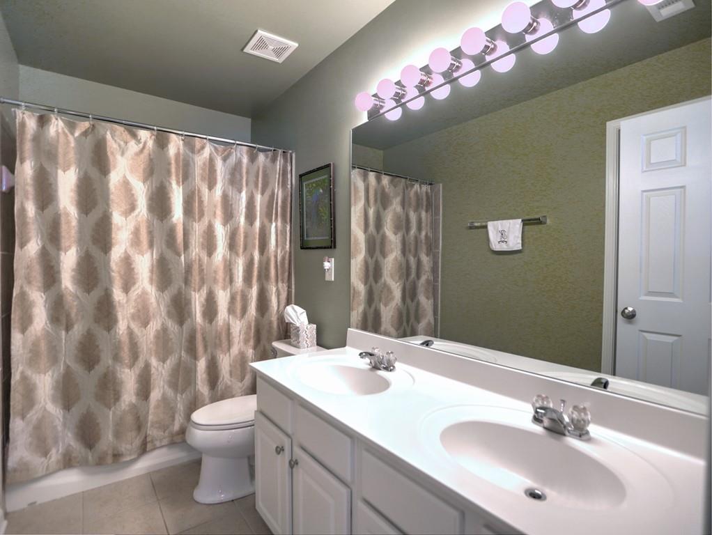Woodlands - Residential