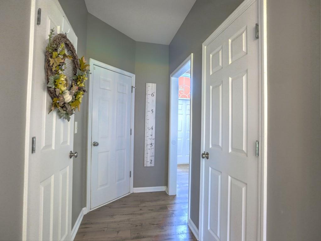Woodlands - Residential