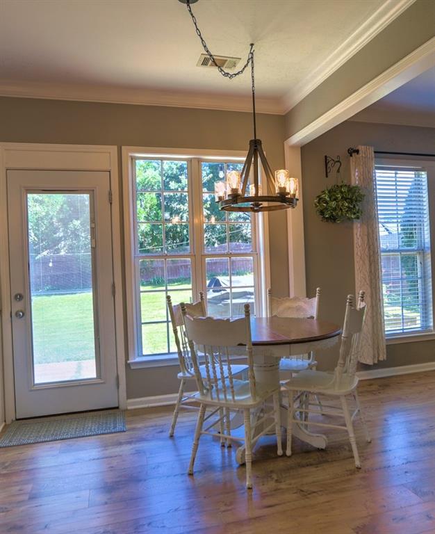 Woodlands - Residential