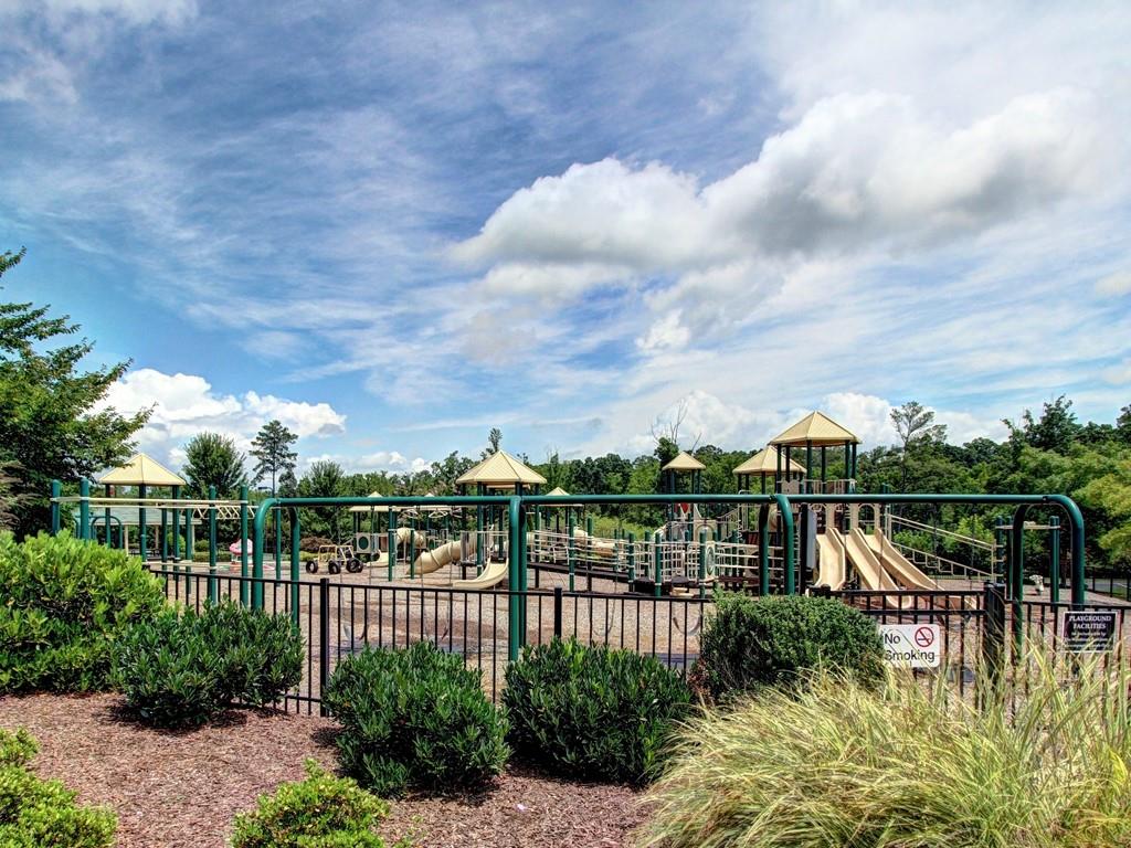Woodlands - Residential