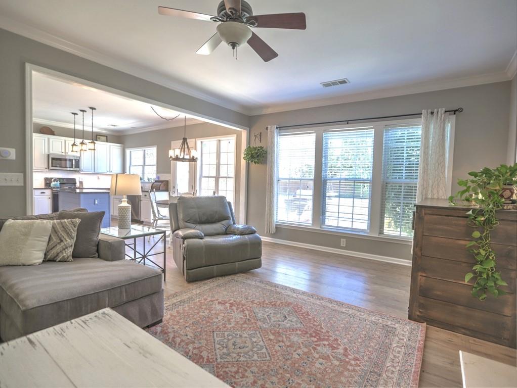 Woodlands - Residential