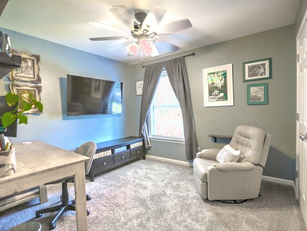 Woodlands - Residential