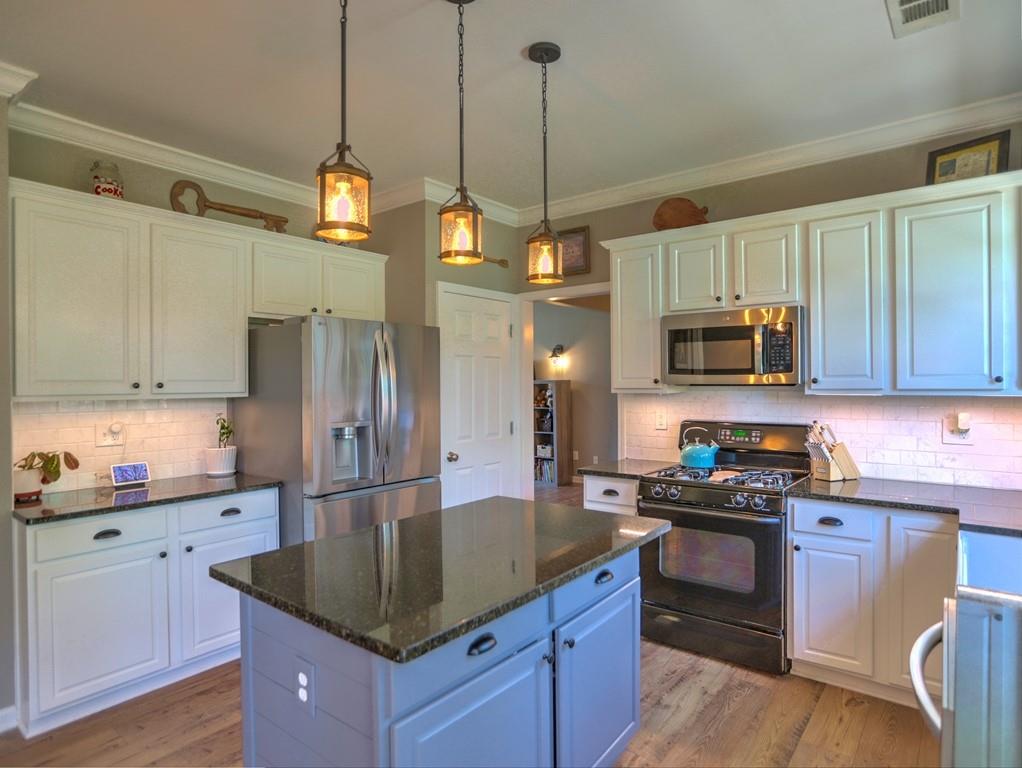 Woodlands - Residential