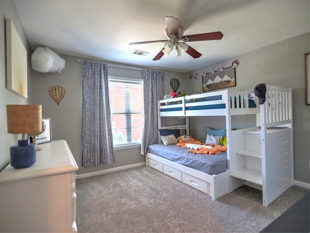 Woodlands - Residential