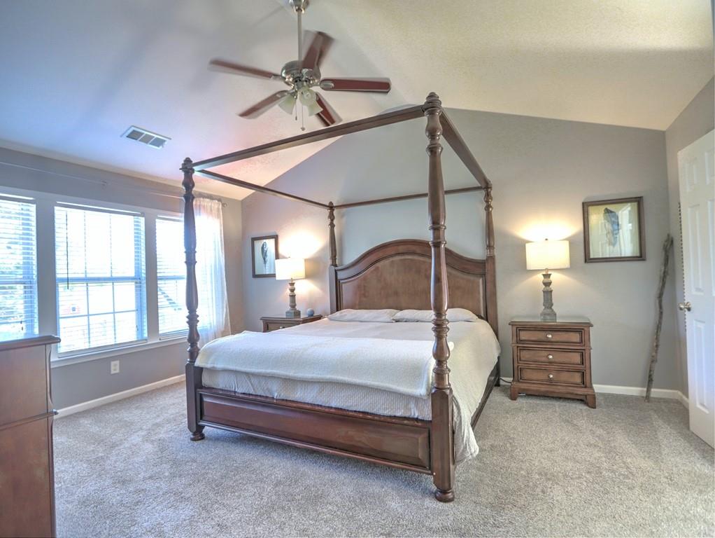 Woodlands - Residential
