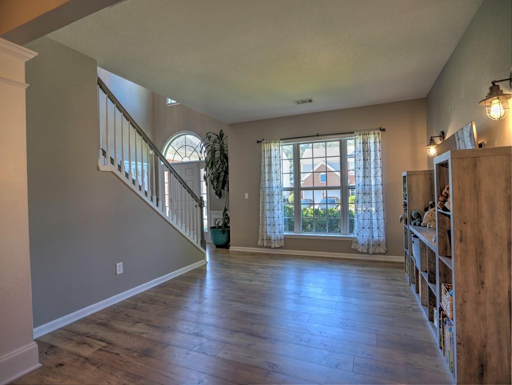 Woodlands - Residential