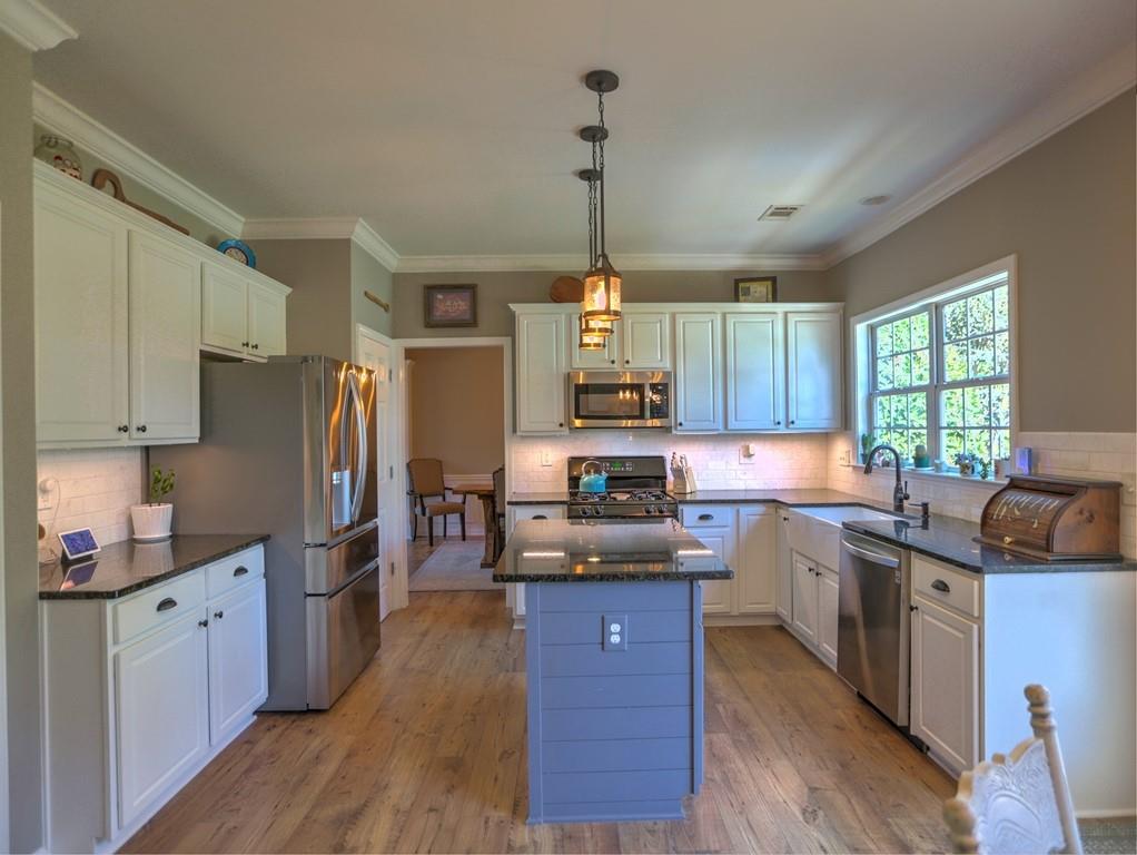 Woodlands - Residential