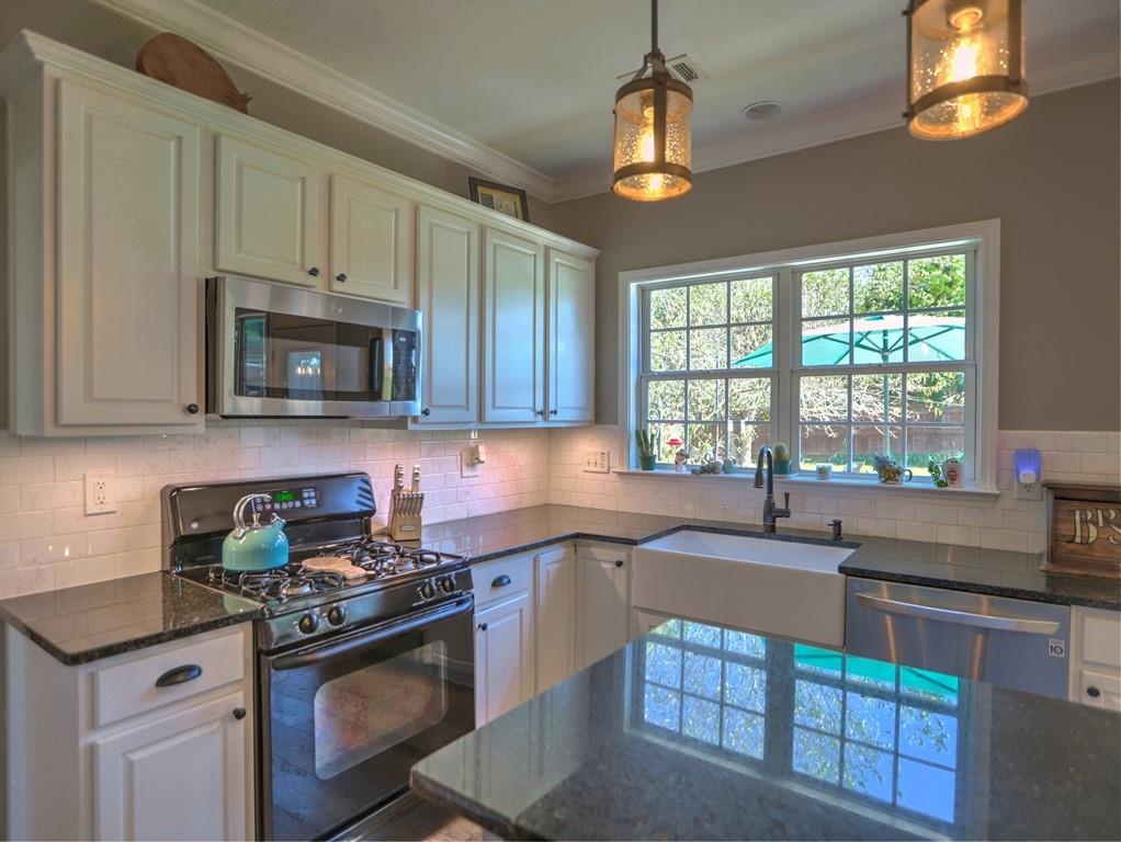 Woodlands - Residential