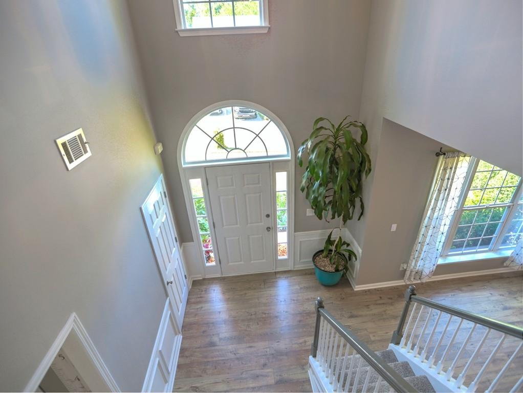Woodlands - Residential