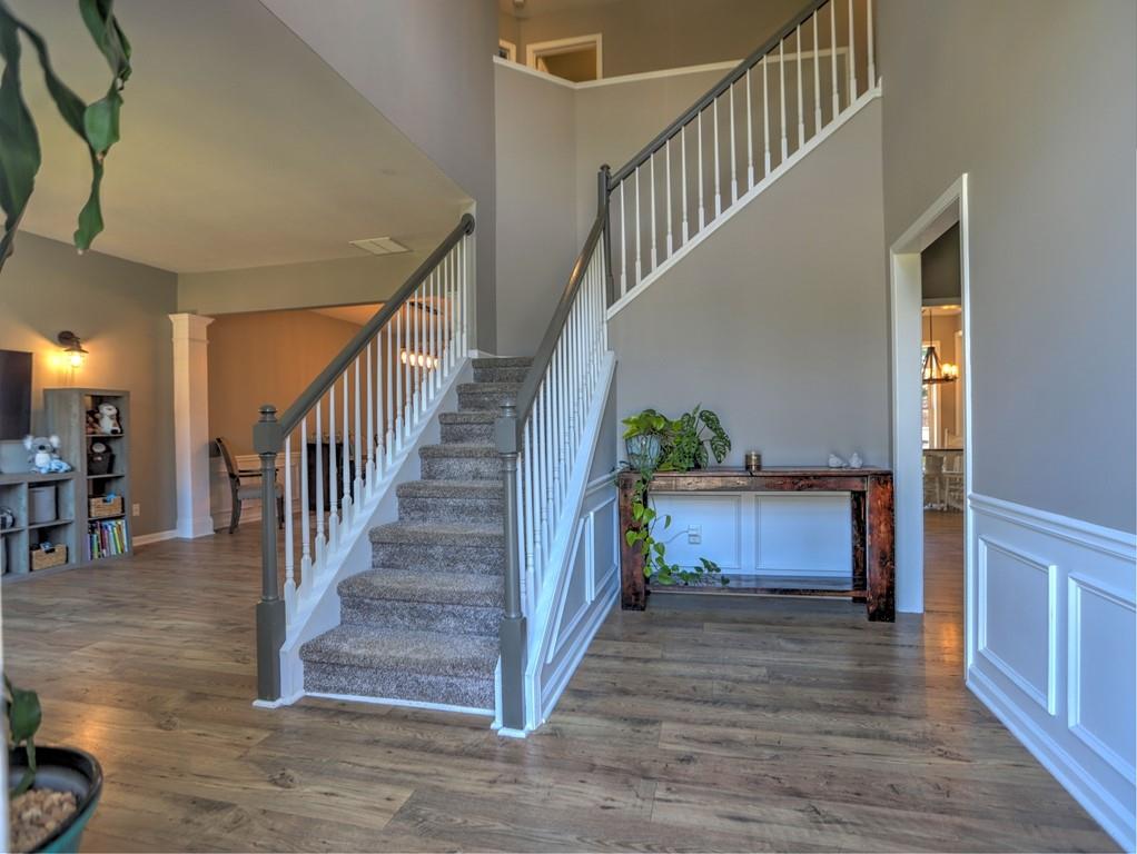 Woodlands - Residential