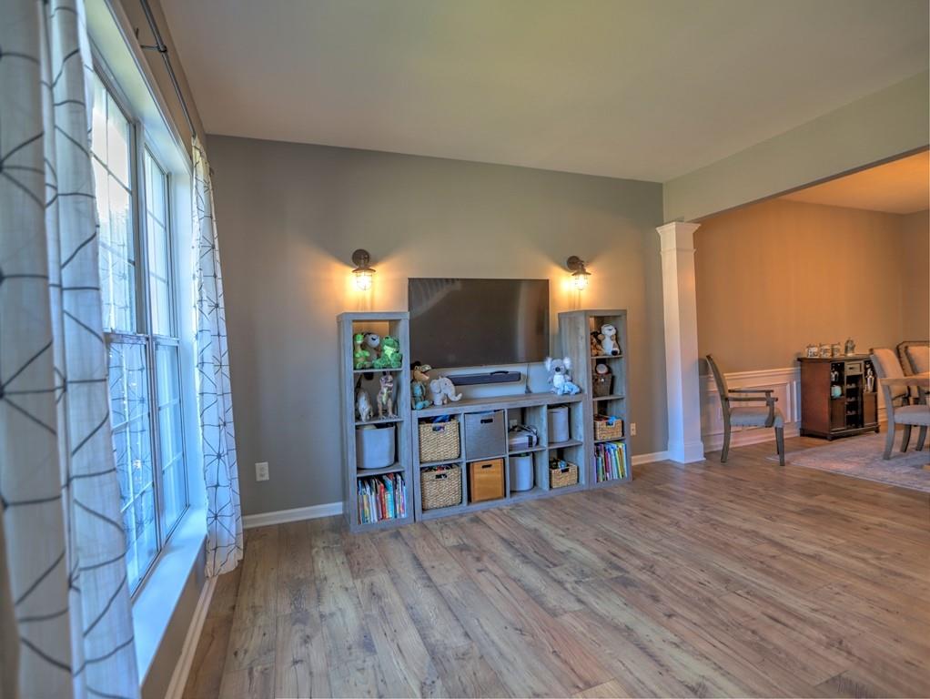 Woodlands - Residential