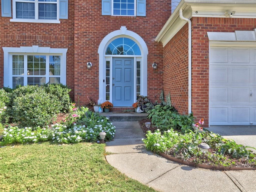 Woodlands - Residential