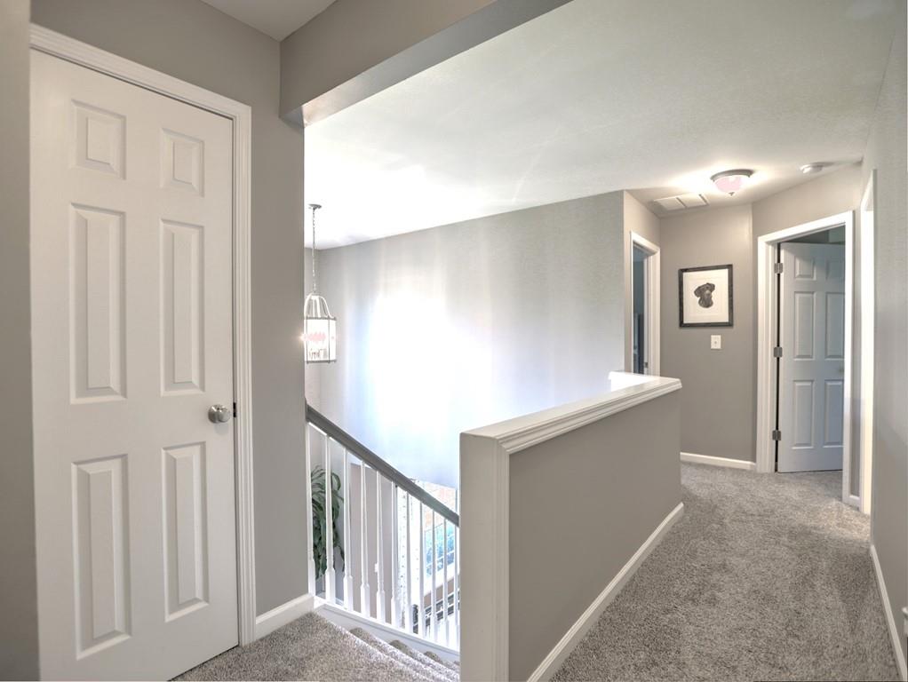 Woodlands - Residential