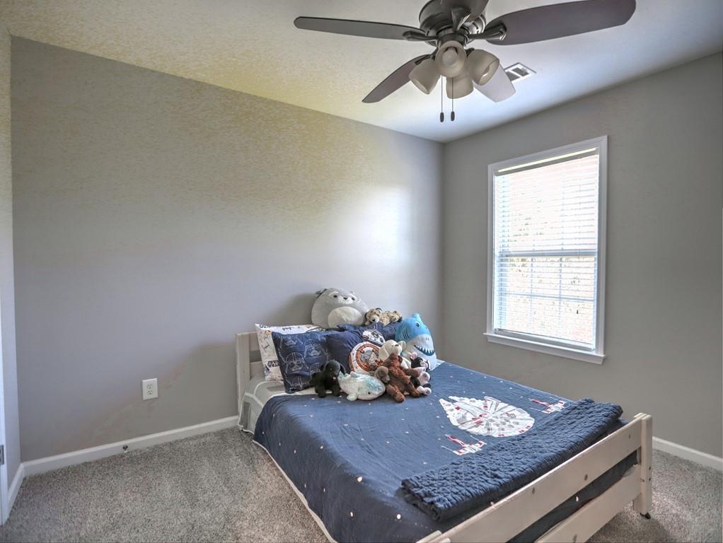 Woodlands - Residential