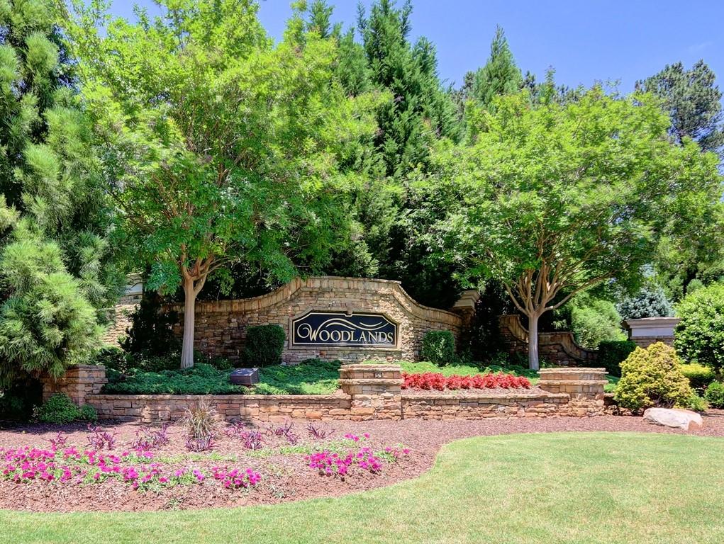 Woodlands - Residential