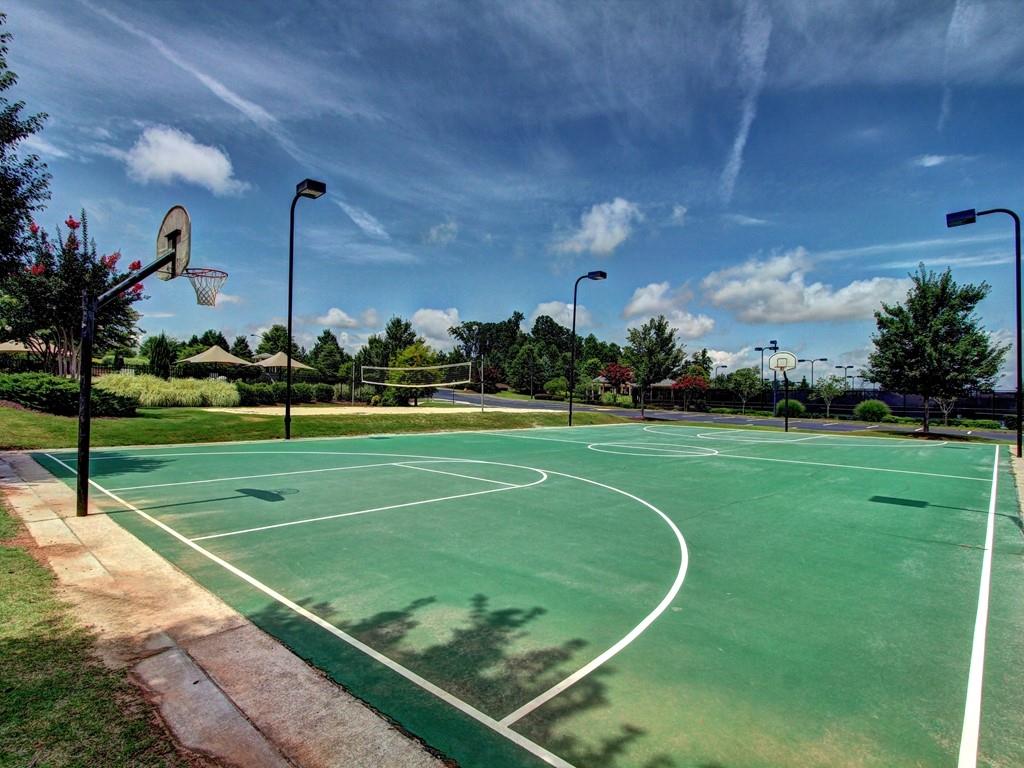 Woodlands - Residential