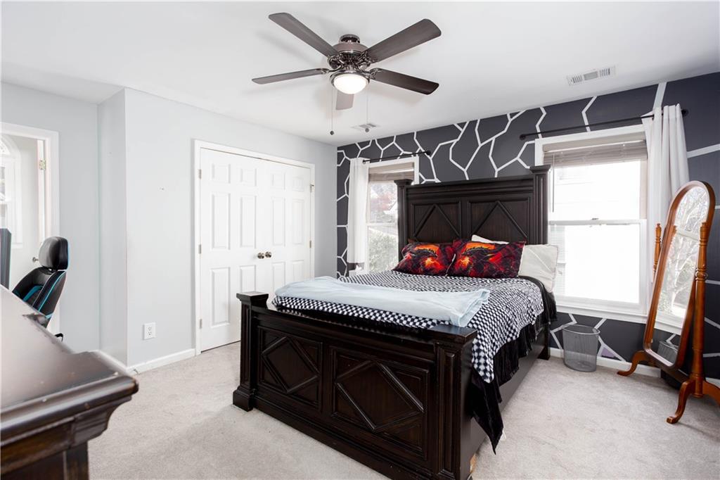 4955 Day Lily Way, Acworth, Georgia image 27