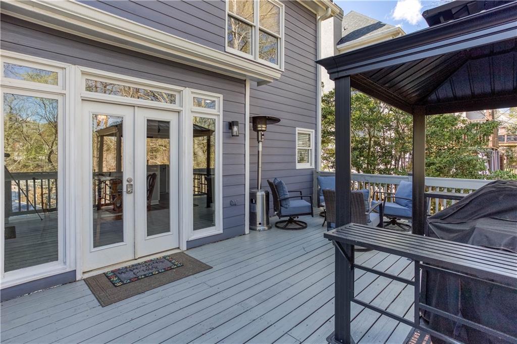 4955 Day Lily Way, Acworth, Georgia image 22