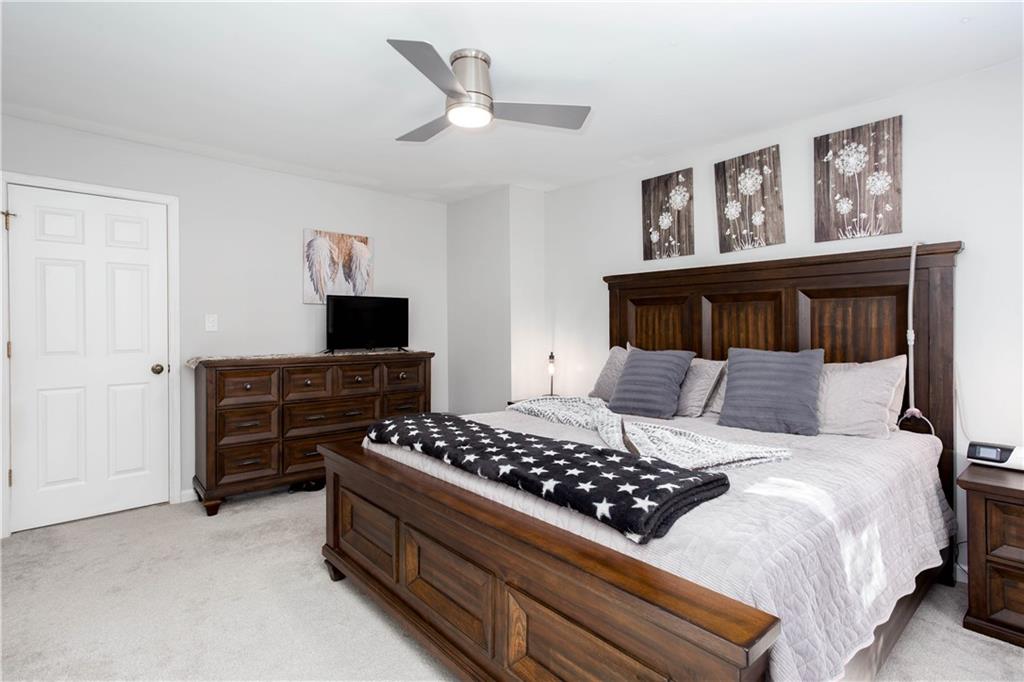 4955 Day Lily Way, Acworth, Georgia image 32