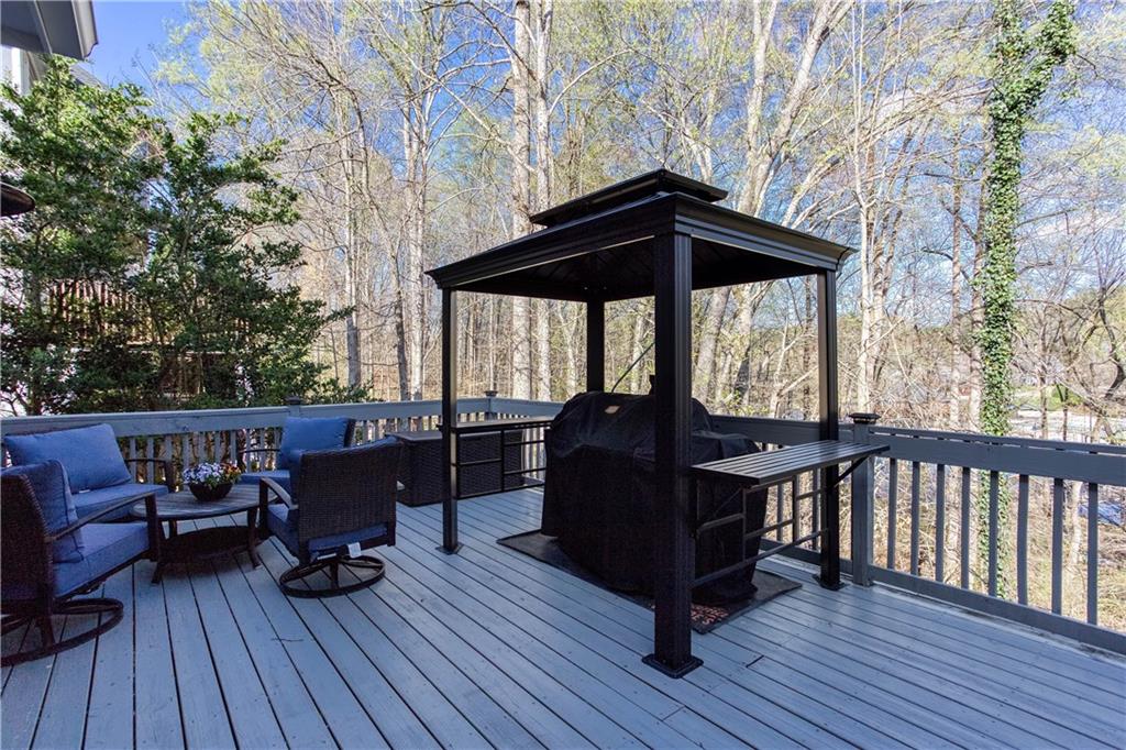 4955 Day Lily Way, Acworth, Georgia image 23