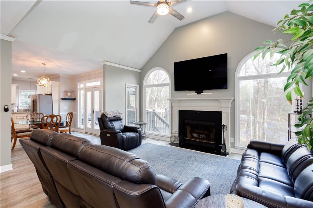 4955 Day Lily Way, Acworth, Georgia image 10