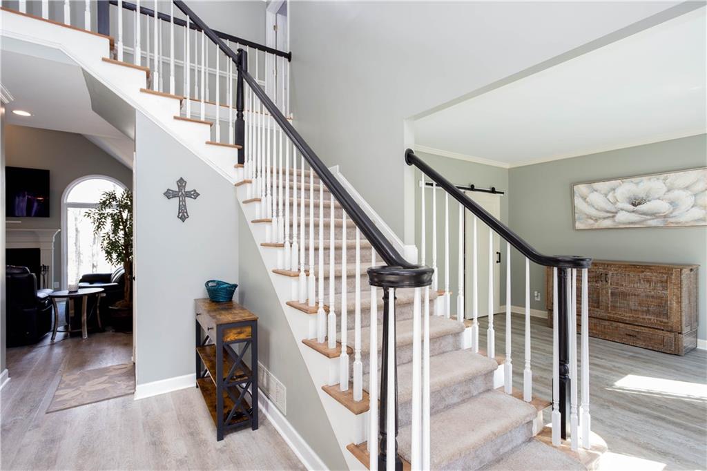 4955 Day Lily Way, Acworth, Georgia image 4