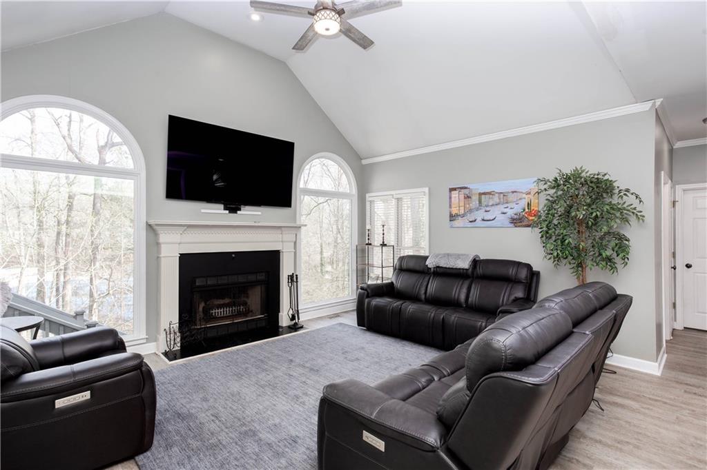 4955 Day Lily Way, Acworth, Georgia image 11