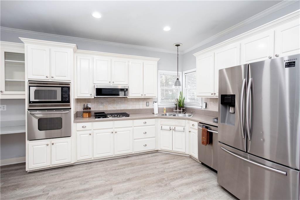 4955 Day Lily Way, Acworth, Georgia image 16