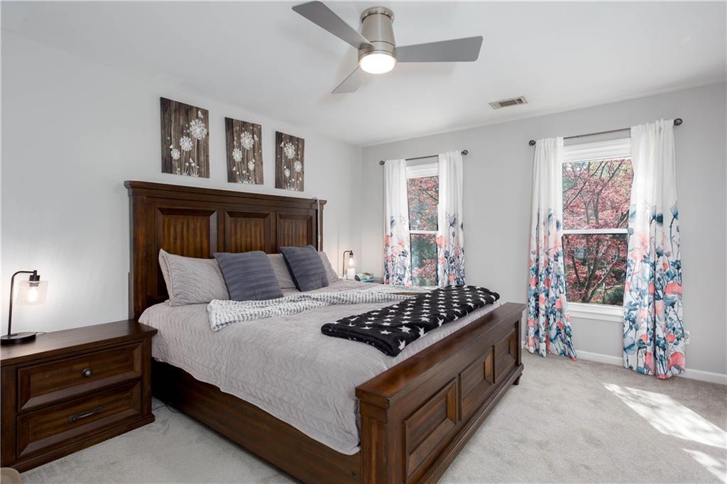 4955 Day Lily Way, Acworth, Georgia image 31