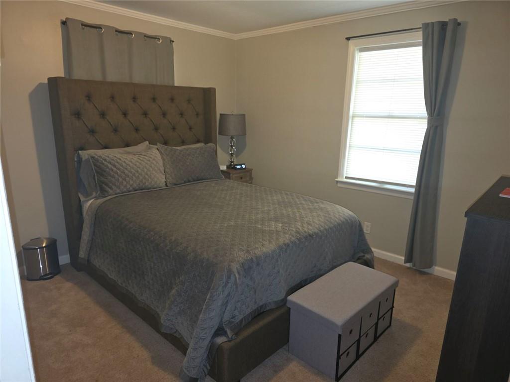 2815 New Clinton Road