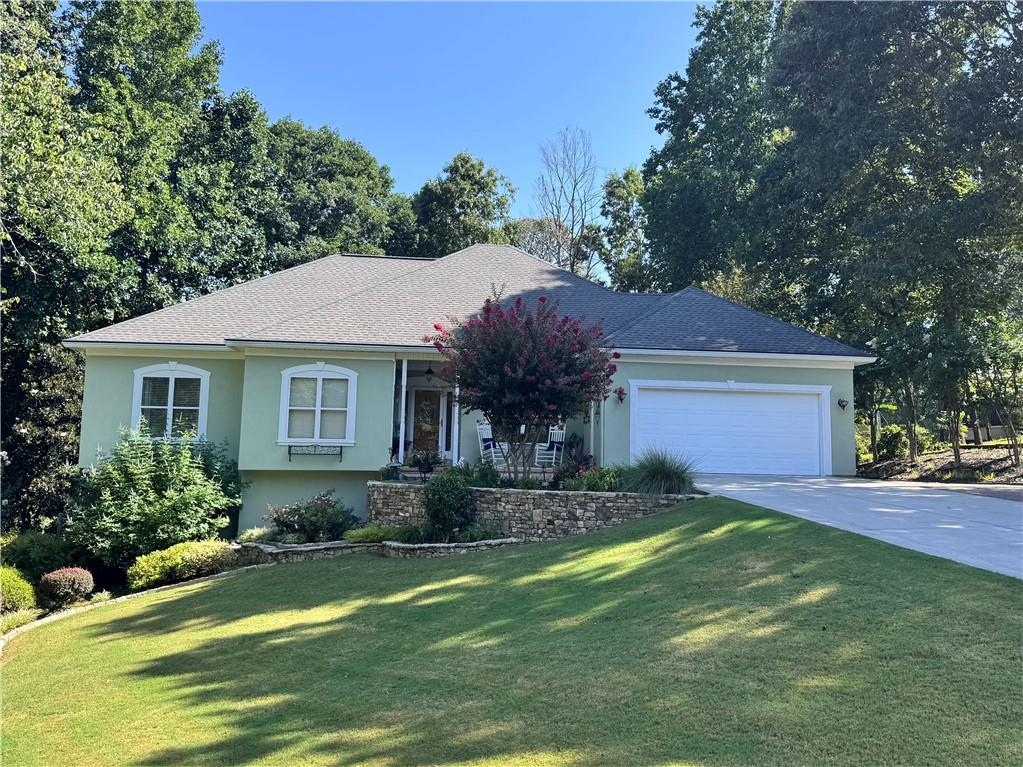 2304 Quail Creek Terrace