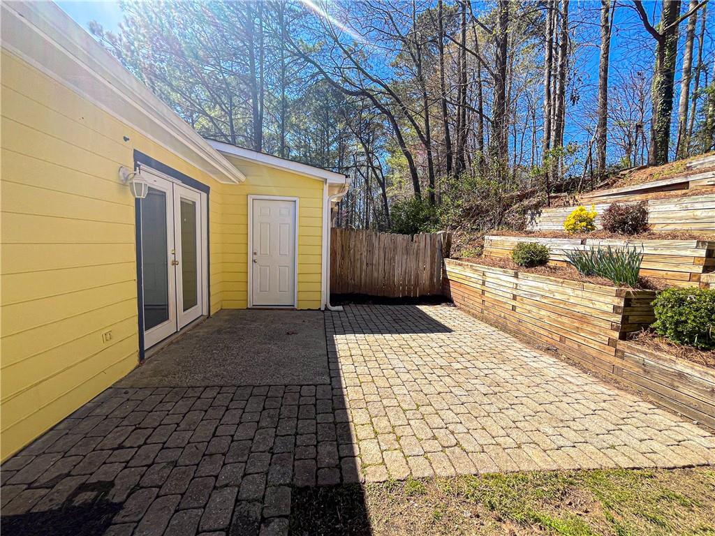 348 Farm Place Court, Woodstock, Georgia image 4